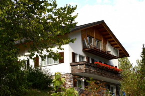 Ferienwohnung Albula im Herzen Graubündens